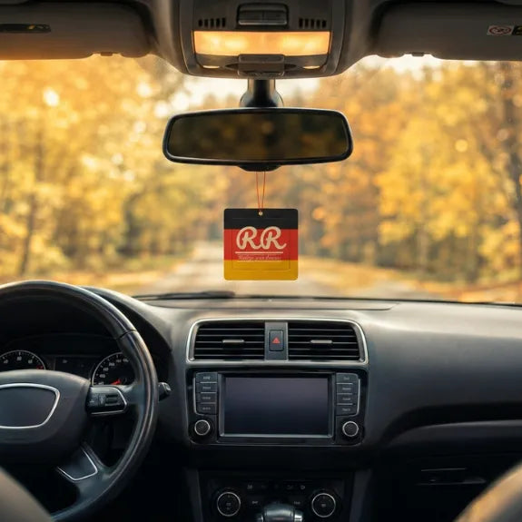 Die beliebtesten Autodüfte: Unsere Favoriten für dein Auto