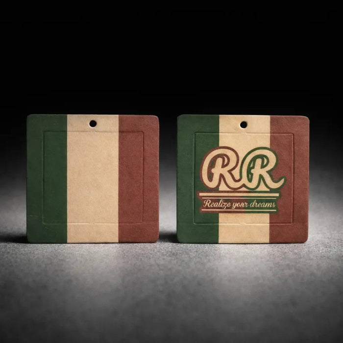 İtalien flagge Duftanhänger