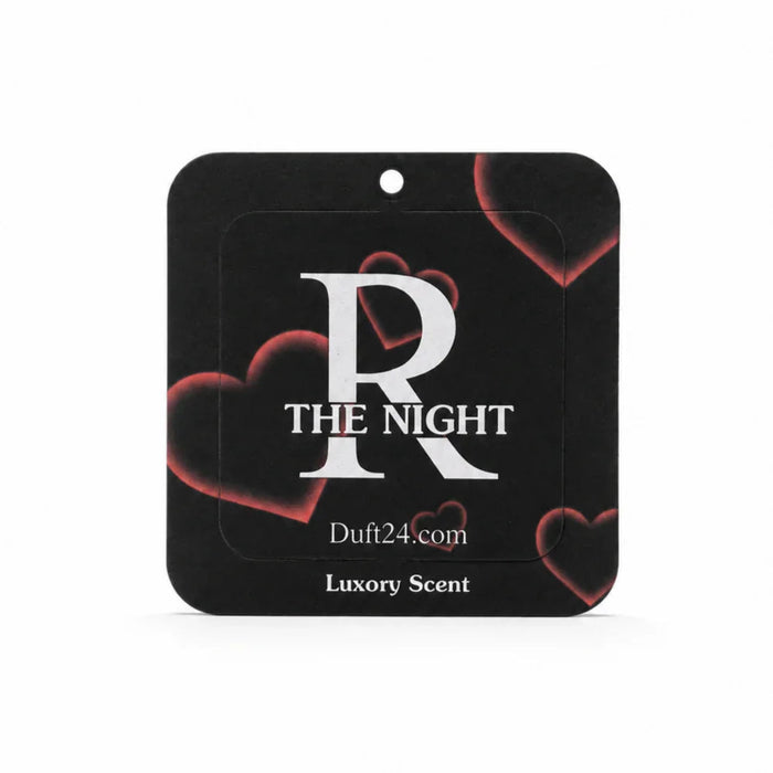 The Night Duftanhanger