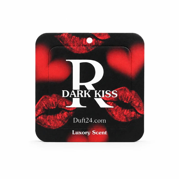 Dark-Kiss Duftanhänger