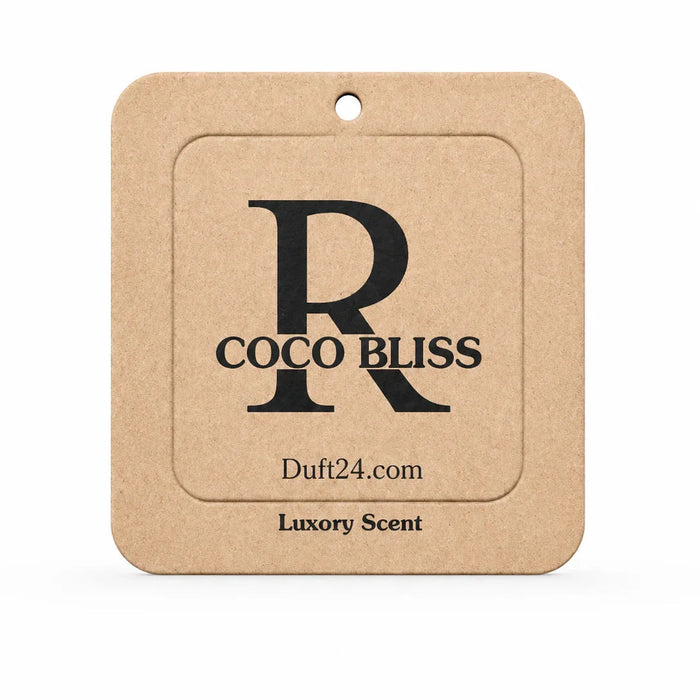 Coco Bliss Duftanhanger