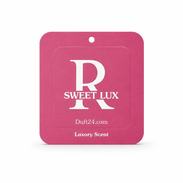 Sweet Lux Duftanhanger