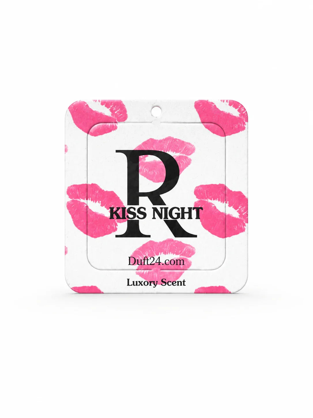 Kiss Night Duftanhänger
