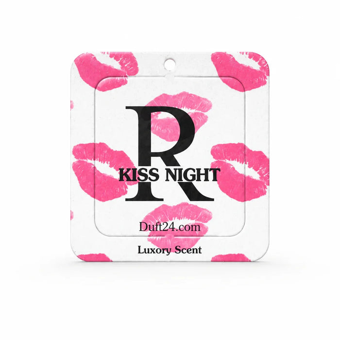 Kiss Night Duftanhänger