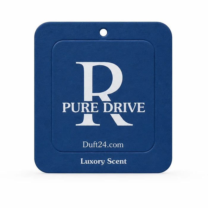 Pure Drive Duftanhänger