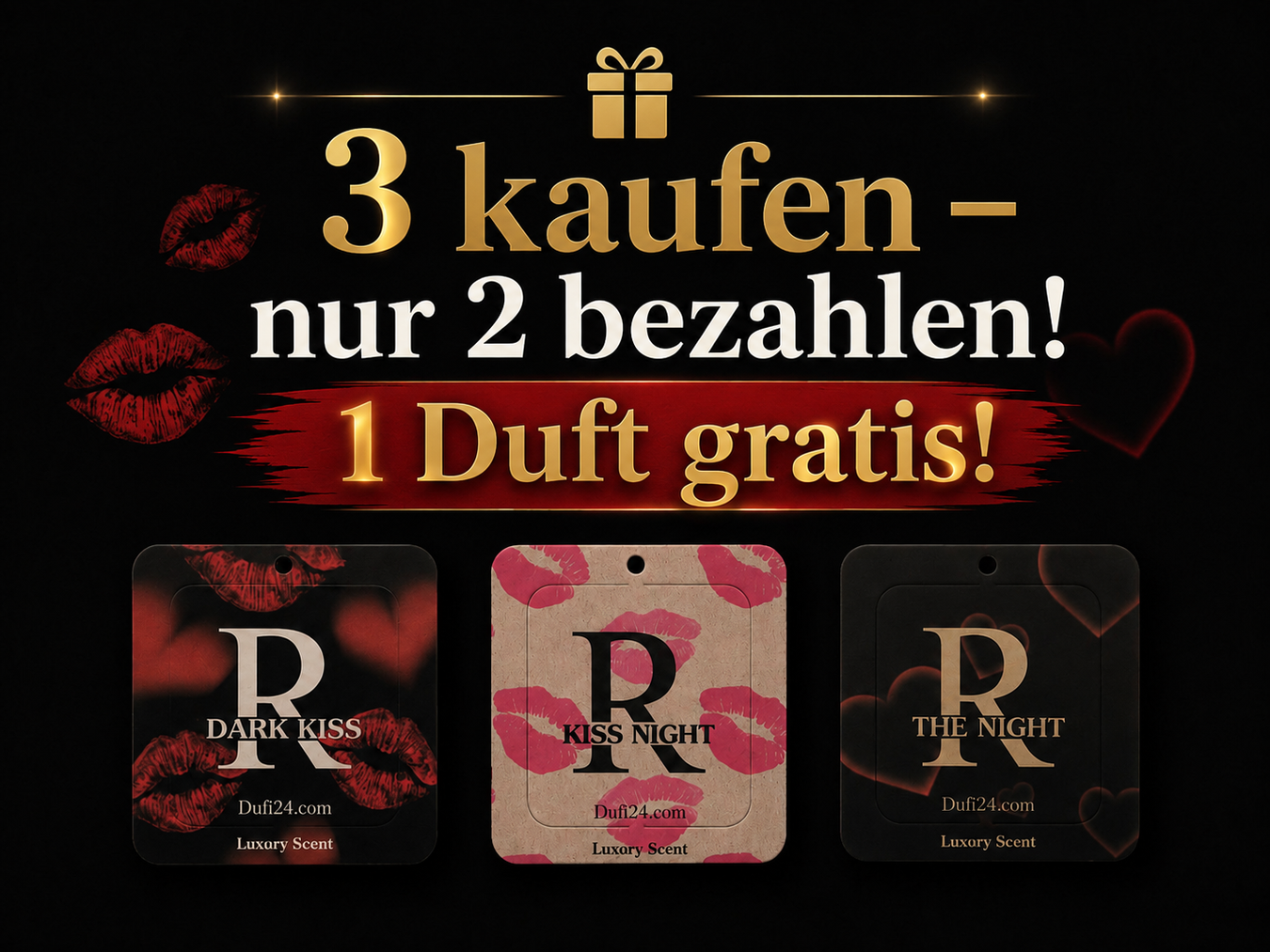 3 für 2