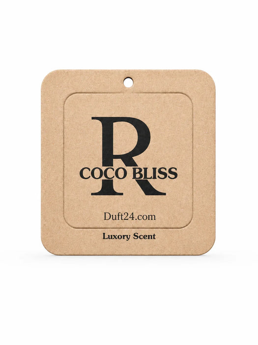 Coco Bliss Duftanhänger - Duft24.com