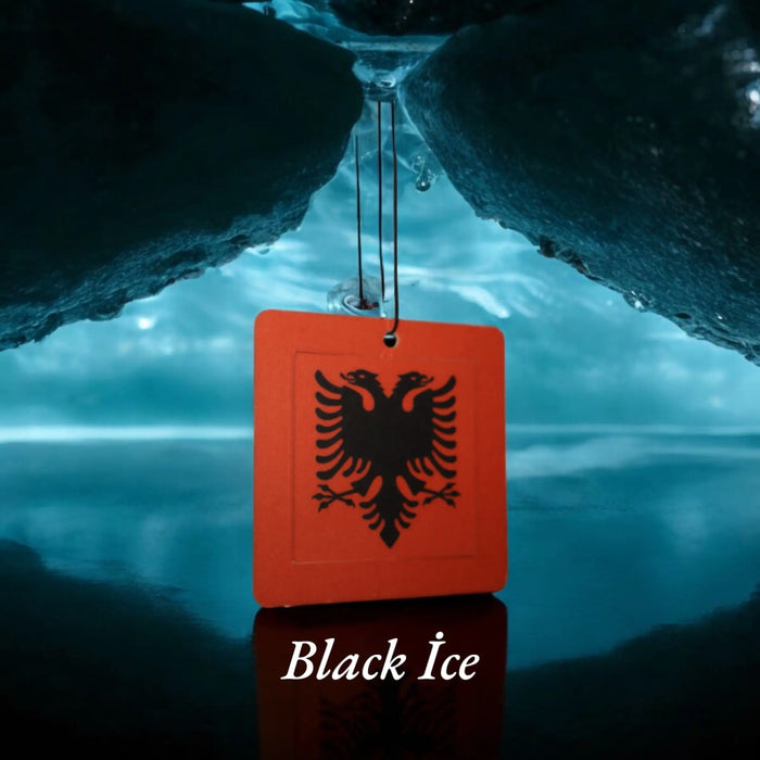 Türkei Flagge Duft24.store