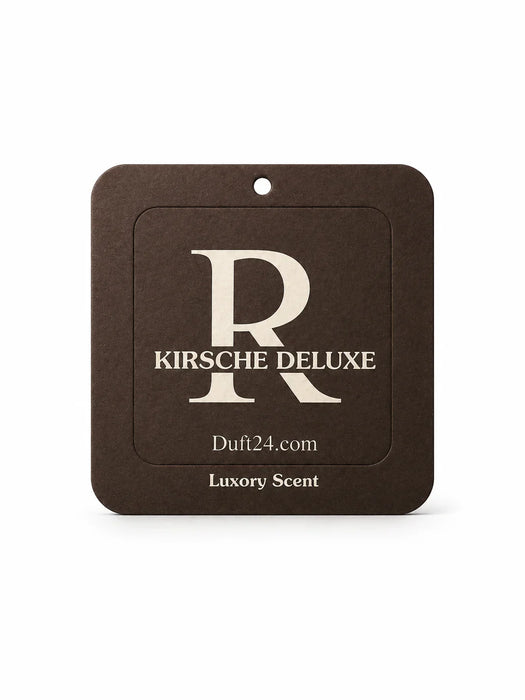 Kirsche Deluxe Duftanhänger - Duft24.com