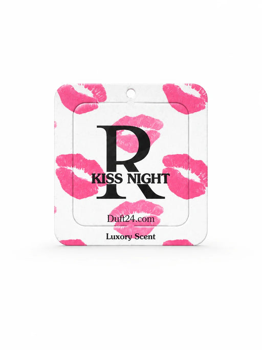 Kiss Night Duftanhänger - Duft24.com