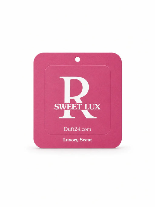Sweet Lux Duftanhänger - Duft24.com
