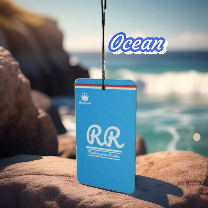 Türkei Flagge Duft24.store