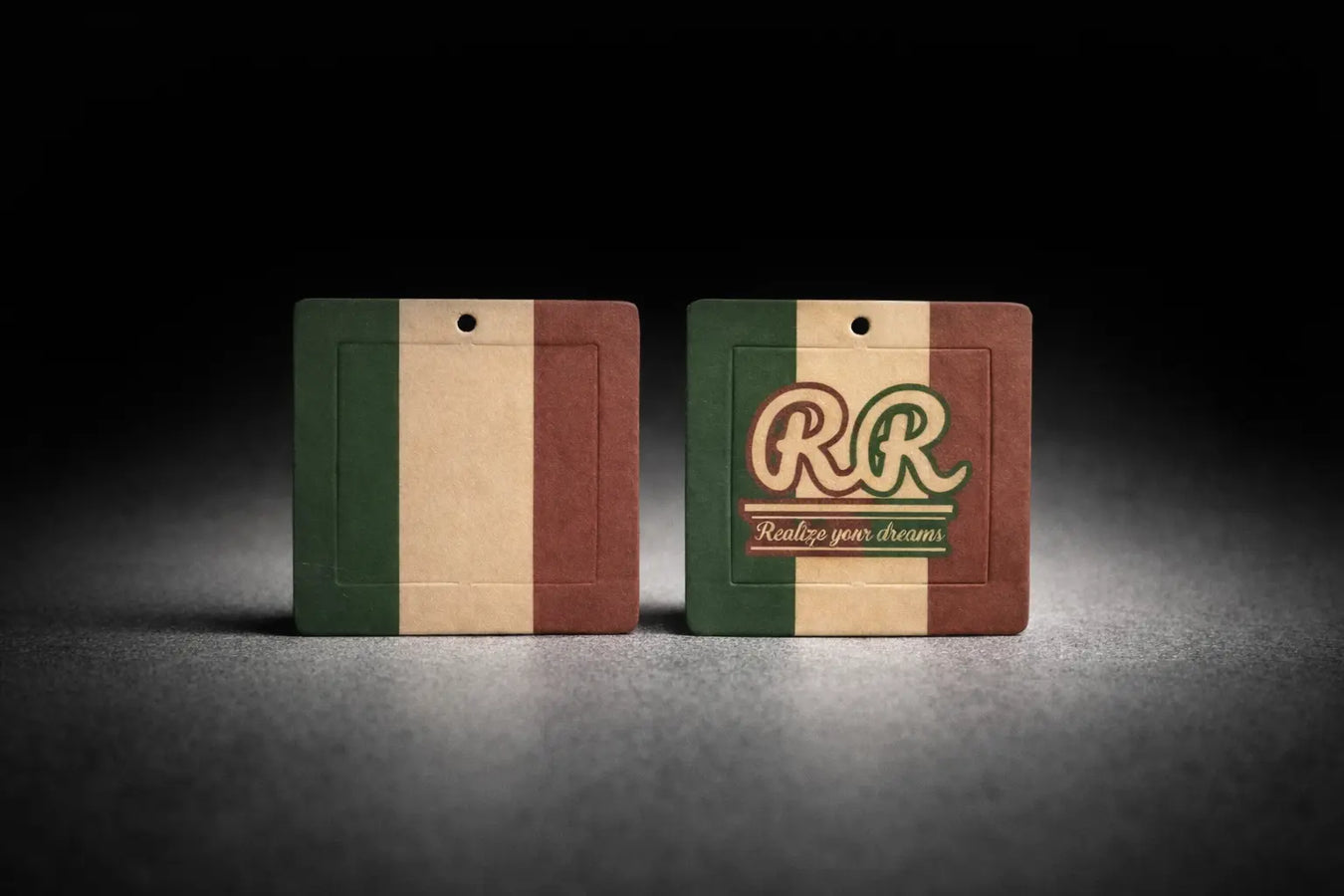 İtalien Duftanhänger Flagge Duft24.store