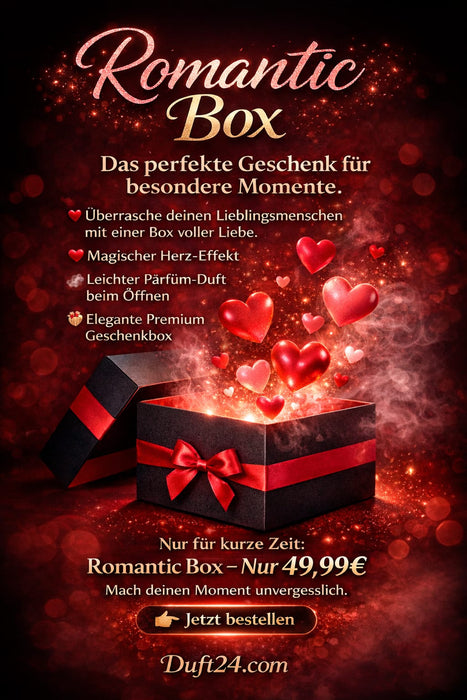 Romantic Box