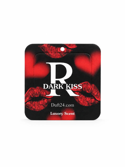Dark Kiss Duftanhänger