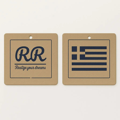 Griechische Flagge Duft24.store