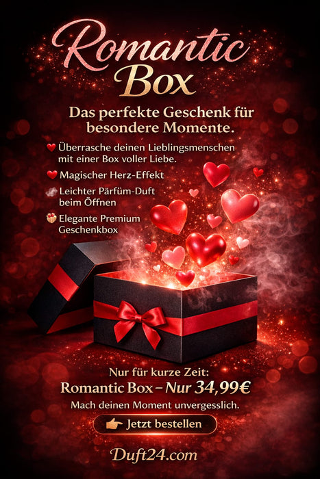 Romantic Box